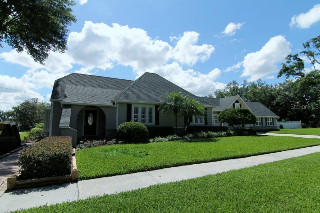 7119 Gondola Dr., Belle Isle, FL 32809