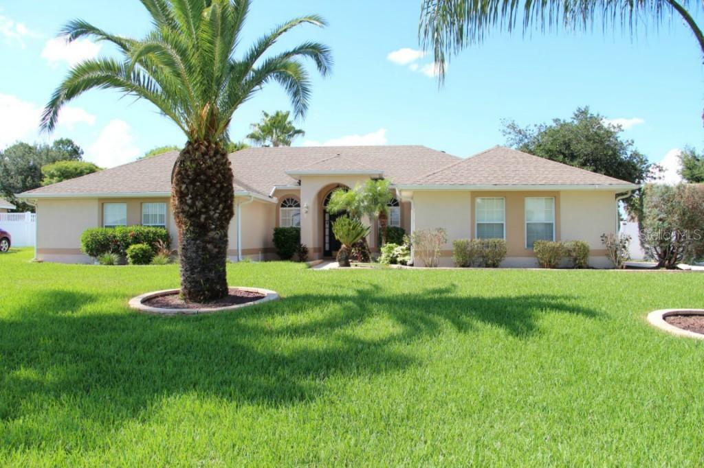 10825 Vineyard Ct., Clermont, FL 34711