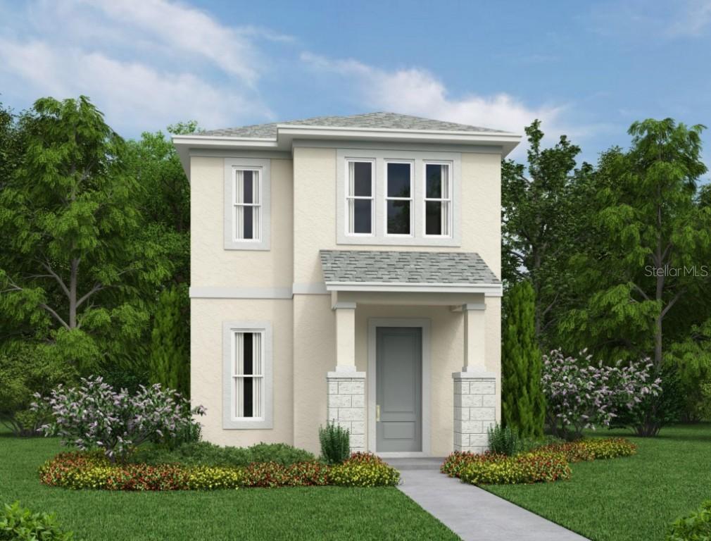 7204 Milestone Dr., Apollo Beach, FL 33572