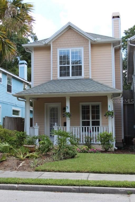15 N Forest Ave. #10, Orlando, FL 32803