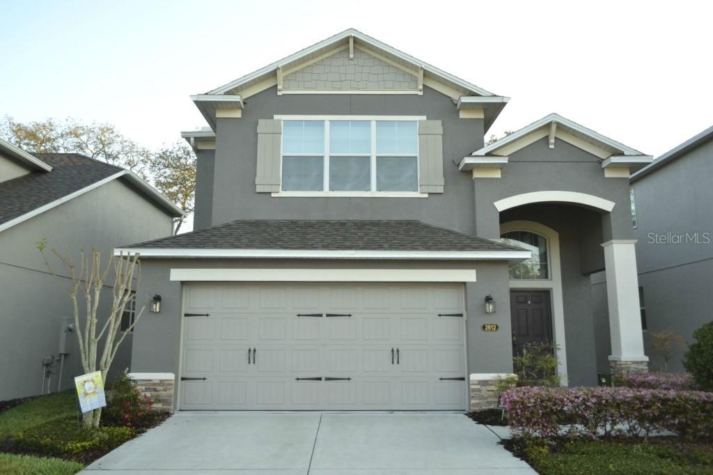 2812 Pewter Mist Ct., Oviedo, FL 32765