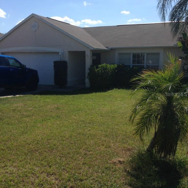 920 Millenbeck Ave., Deltona, FL 32725