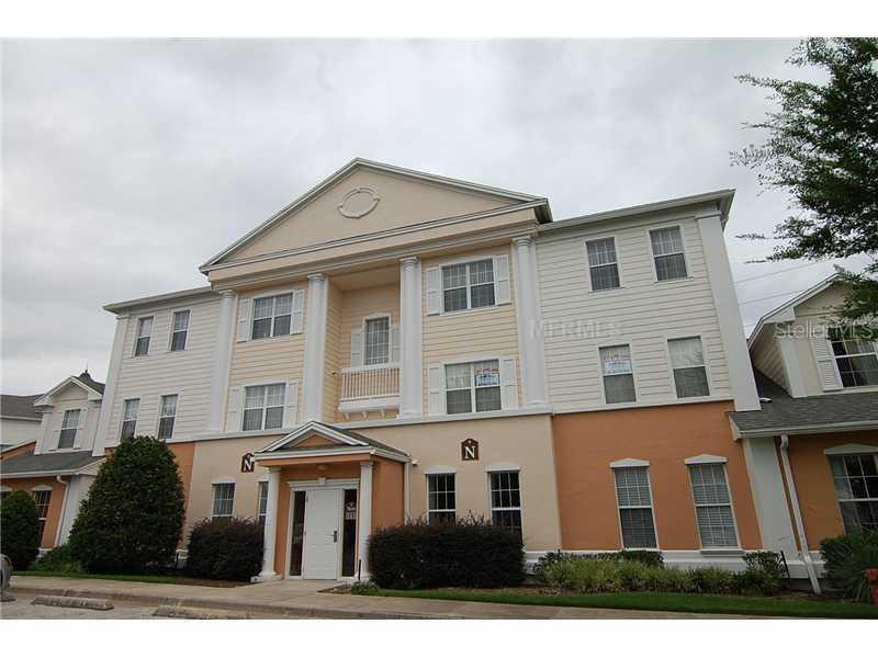 7644 Heritage Crossing Way #301, Kissimmee, FL 34747