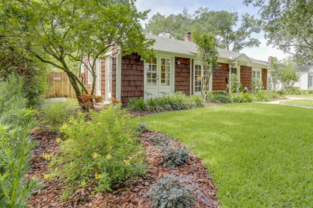 1018 Nottingham St., Orlando, FL 32803