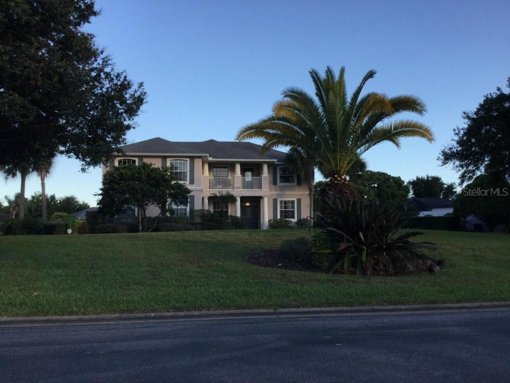 1804 Sir Lancelot Cir., St. Cloud, FL 34772