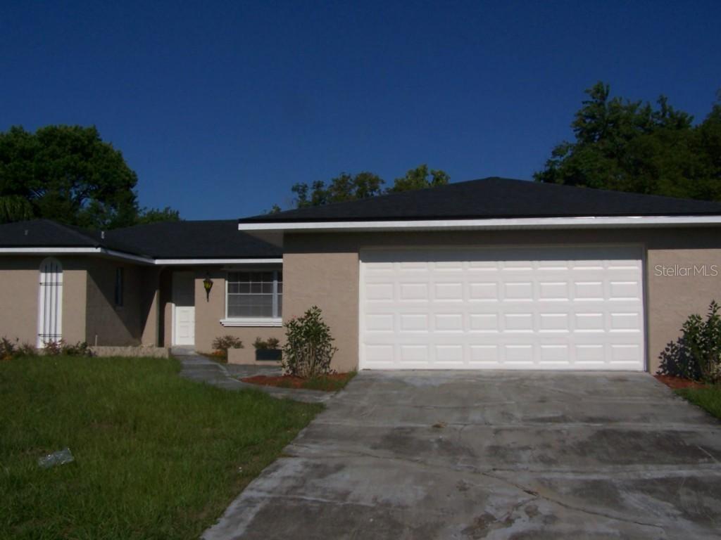 1828 Rushwood Ct., Orlando, FL 32818