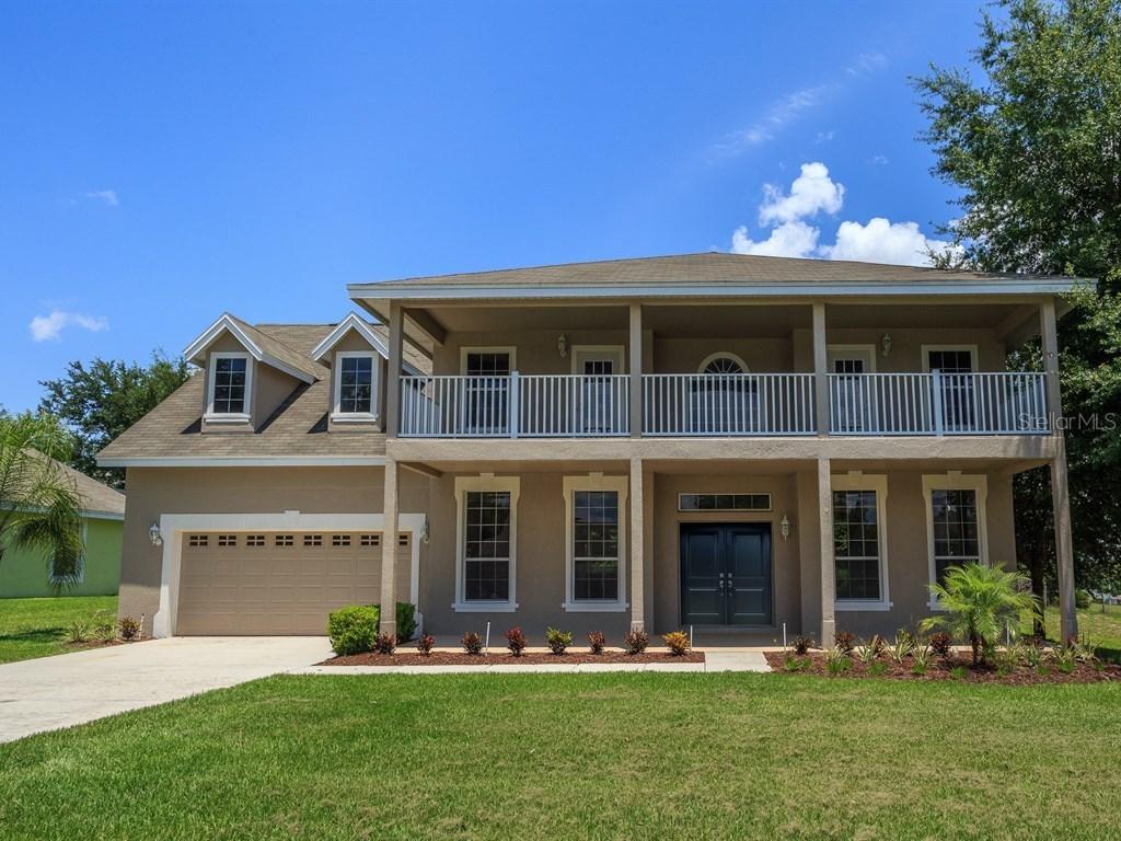 13540 Via Roma Cir., Clermont, FL 34711