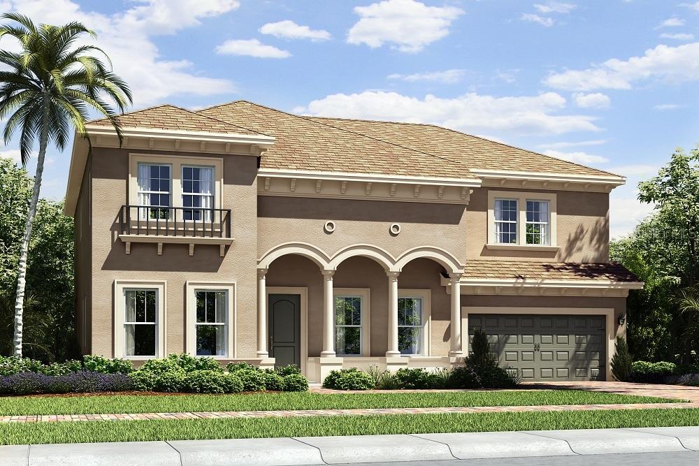 2051 Remembrance Ave., St. Cloud, FL 34769