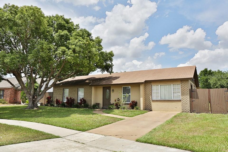 4017 Killian Dr., Orlando, FL 32822