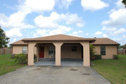 [Address Hidden by Seller], Orlando, FL 32822