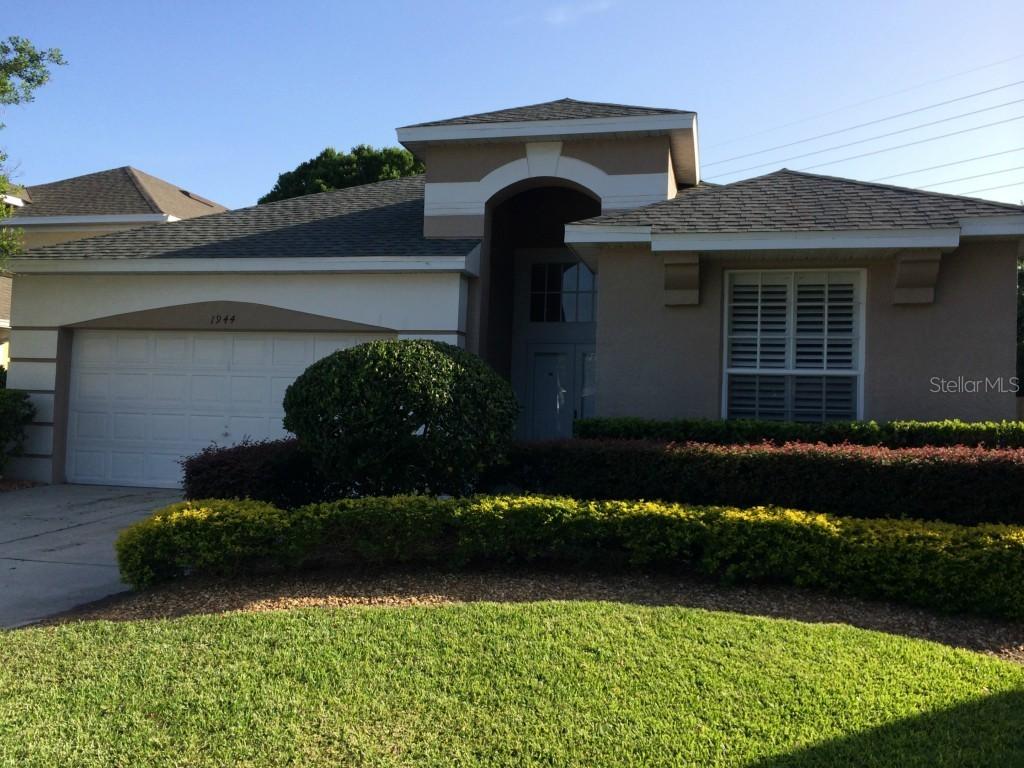 1944 Burchstone Dr., Orlando, FL 32806