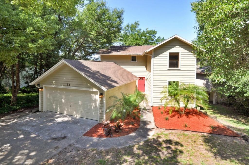 32 S Lake Cortez Dr., Apopka, FL 32703