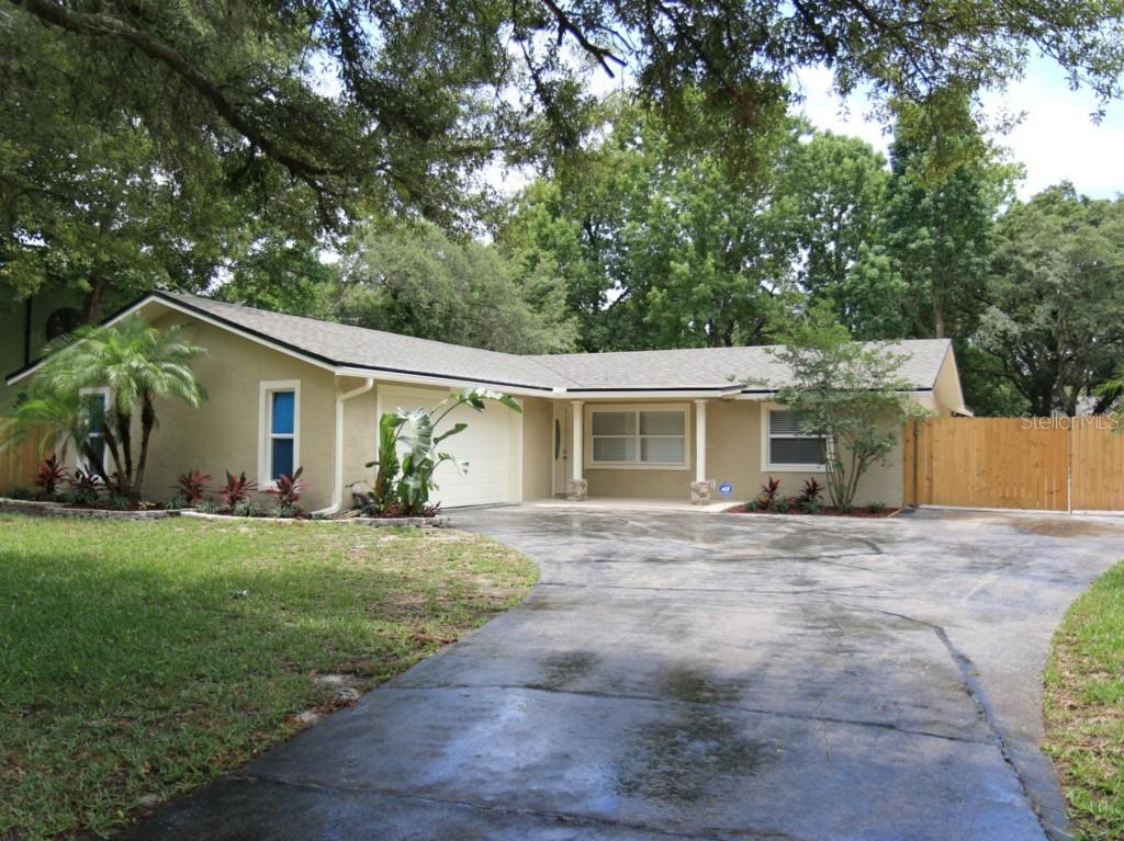 635 Dolphin Rd., Winter Springs, FL 32708