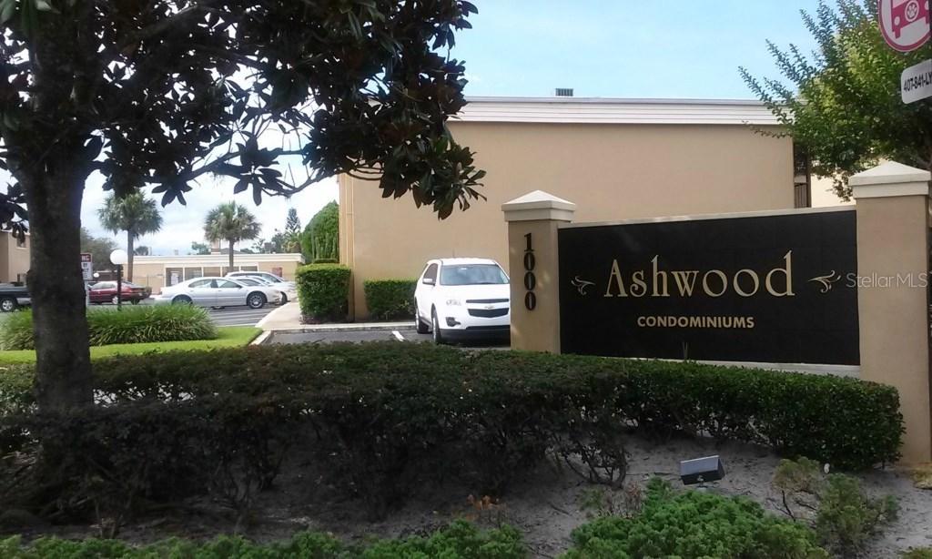 1000 Lake Of The Woods Blvd. #G106, Casselberry, FL 32730