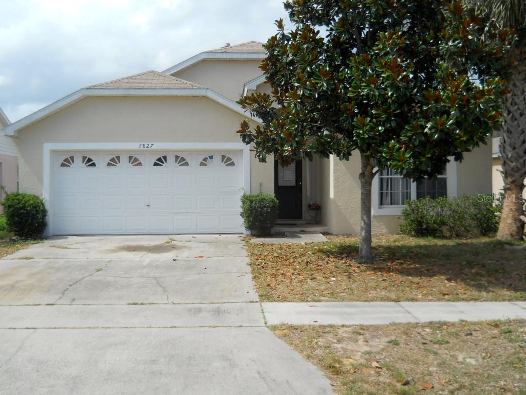 7827 Myrtle Oak Ln., Kissimmee, FL 34747