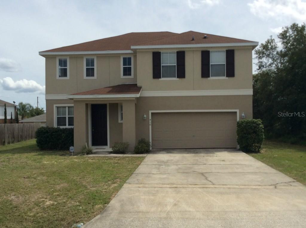 410 Manitoba Dr., Poinciana, FL 34759
