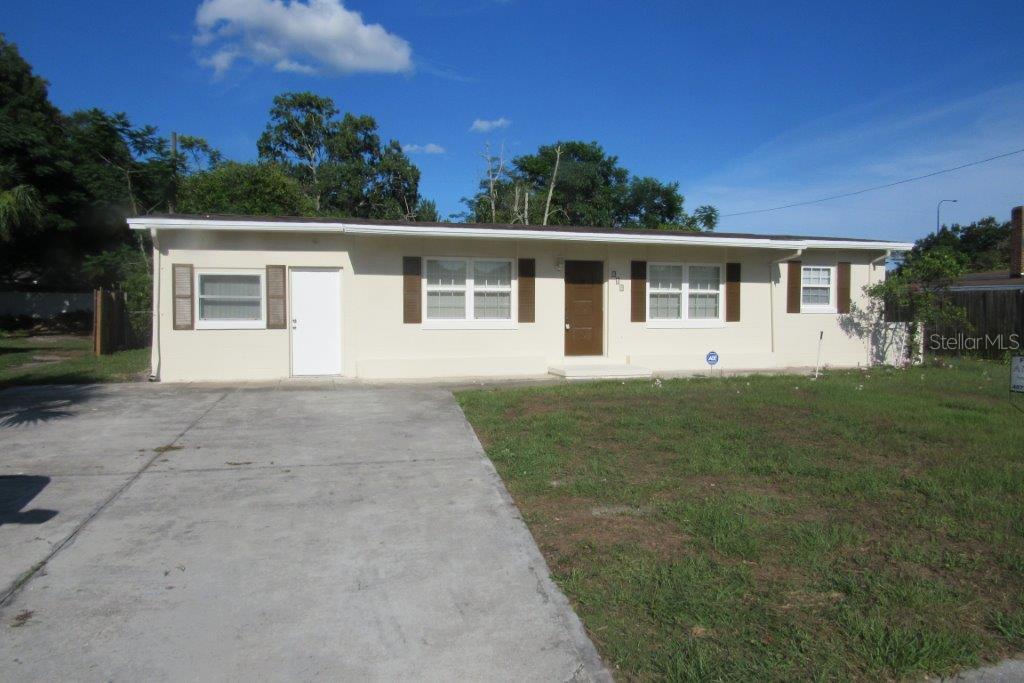 245 Cosmos Dr., Orlando, FL 32807