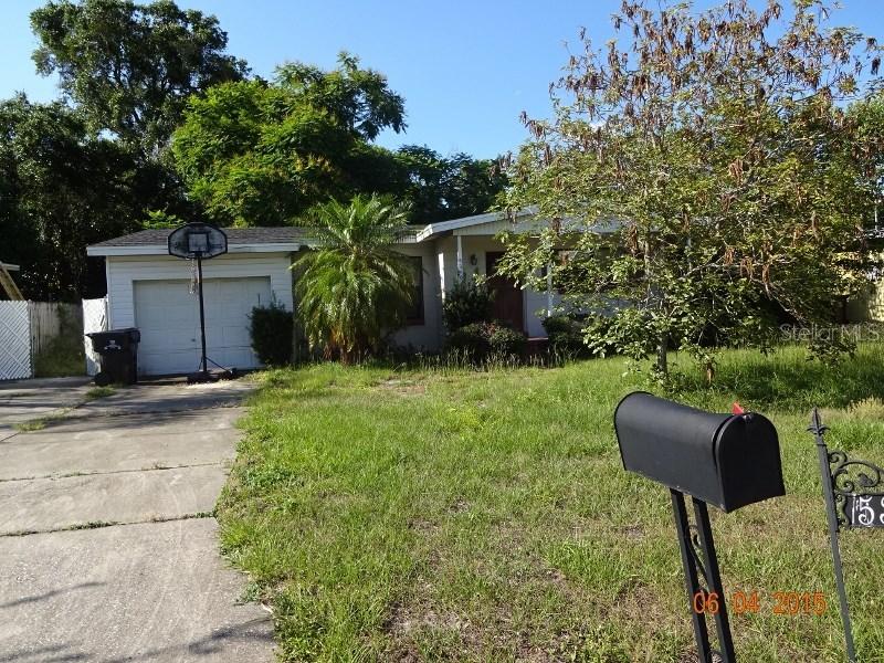[Address Hidden by Seller], Orlando, FL 32837