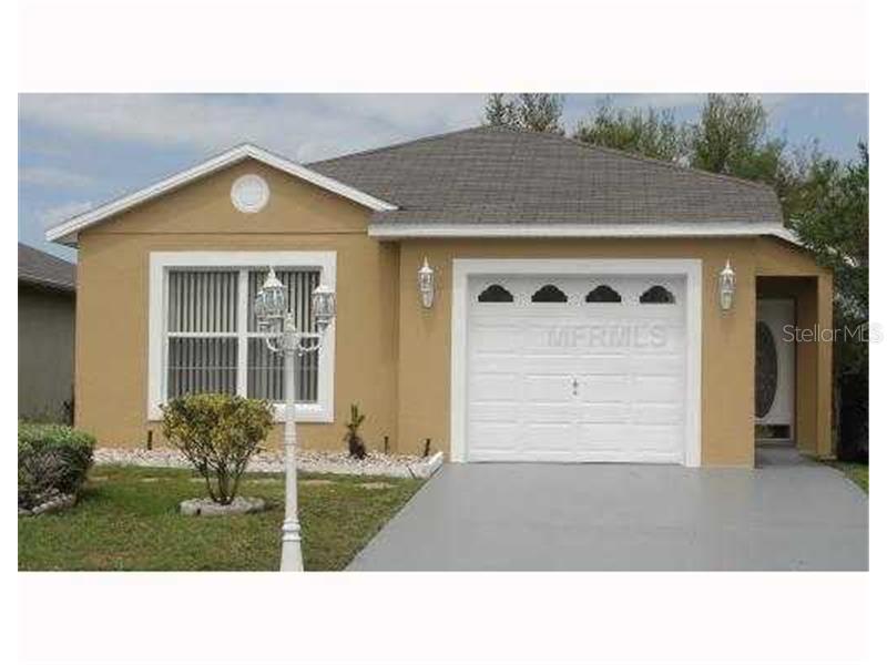 5013 Vista Lago Dr., Orlando, FL 32811