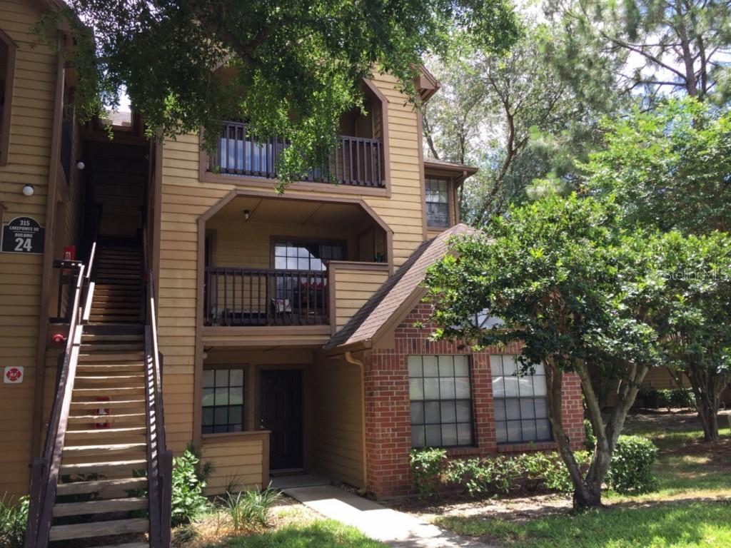 315 Lakepointe Dr. #302, Altamonte Springs, FL 32701