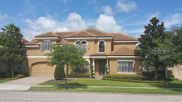 1241 Bella Vista Cir, Longwood, FL 32779