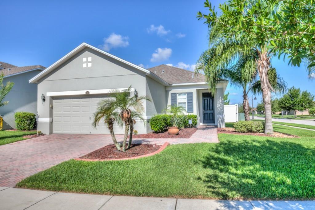 12812 Boggy Pointe Dr., Orlando, FL 32824