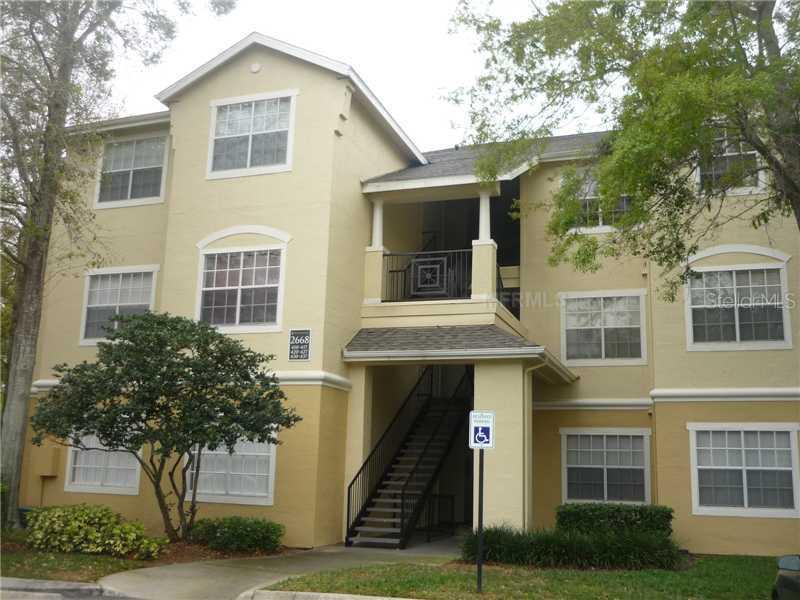 2668 Robert Trent Jones Dr. #411, Orlando, FL 32835