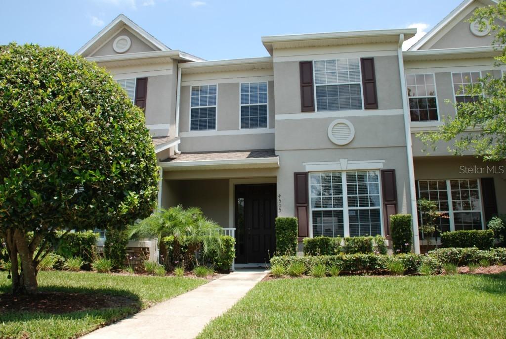 4505 Oxen Hill Loop, Oviedo, FL 32765