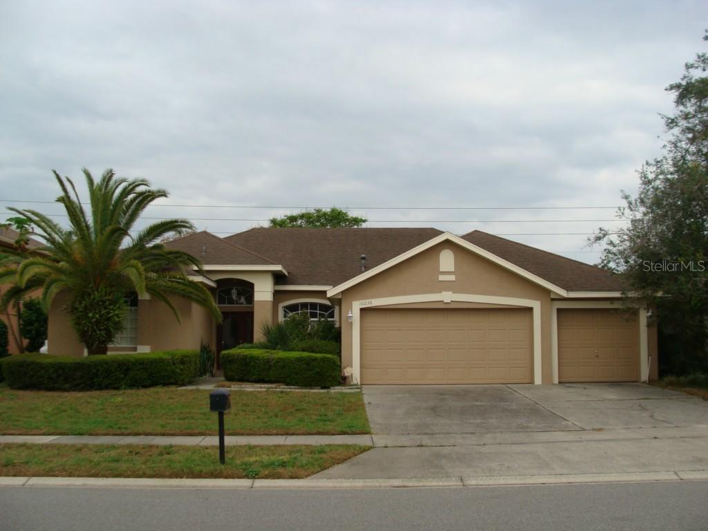 10236 Newington Dr., Orlando, FL 32836