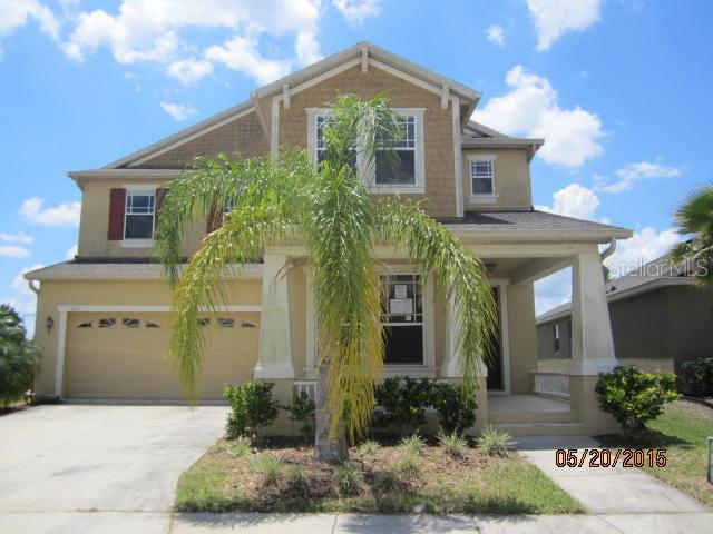 312 Peacock Springs Ct., Groveland, FL 34736