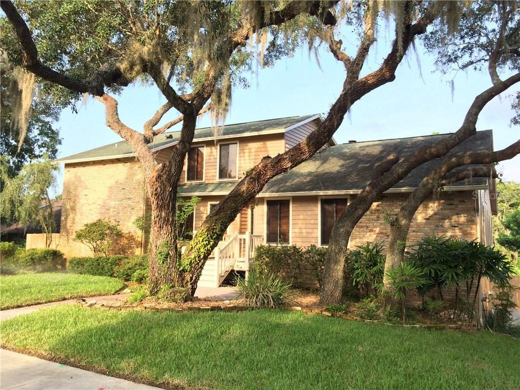 4418 N Landmark Dr., Orlando, FL 32817