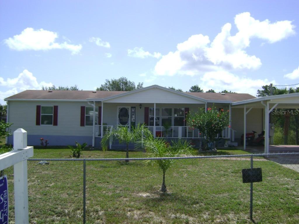 24 Laura Ct., Davenport, FL 33837