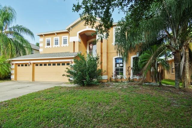 344 Via Tuscany Loop, Lake Mary, FL 32746