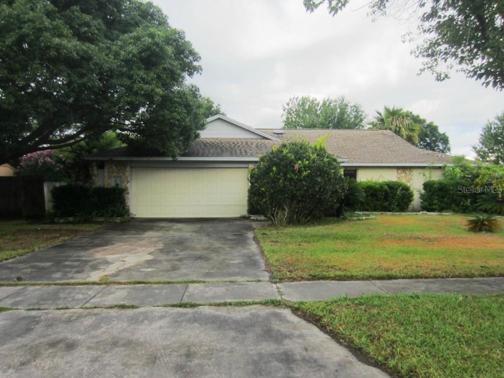 602 Gran Paseo Dr., Orlando, FL 32825