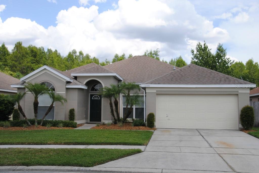 12454 Bohannon Blvd., Orlando, FL 32824