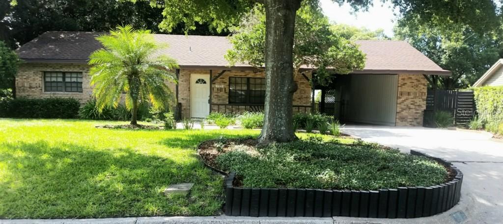 3316 Flowertree Rd., Belle Isle, FL 32812