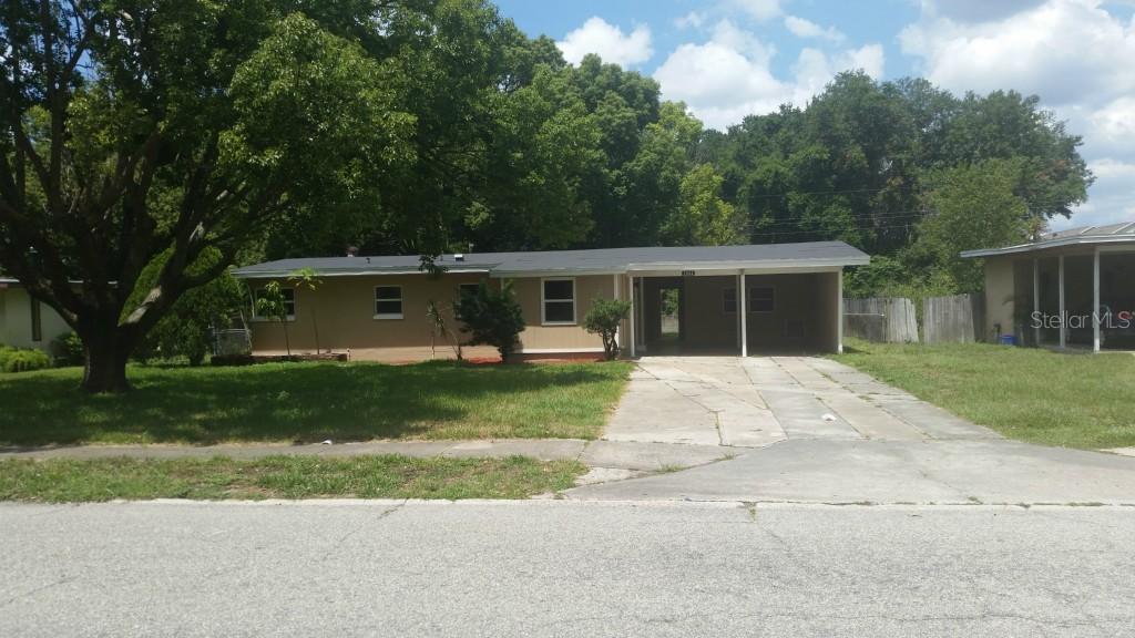 2804 S French Ave., Sanford, FL 32773