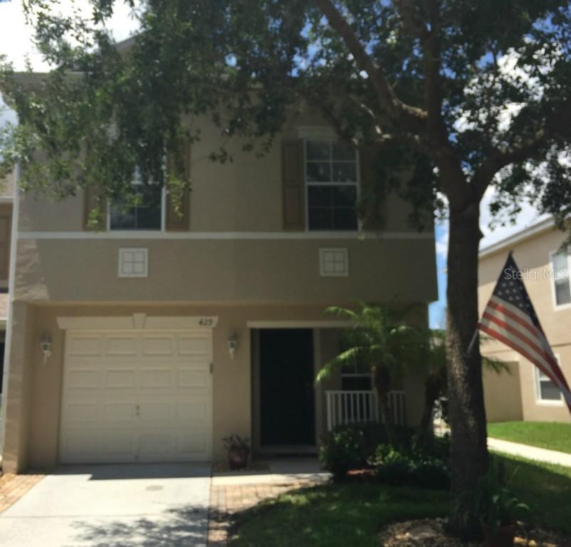 429 Tradition Ln., Winter Springs, FL 32708