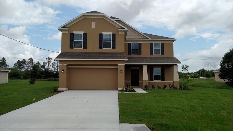 437 Adriel Ave., Winter Haven, FL 33880