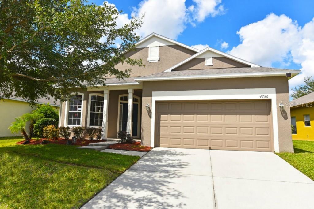 4756 Aguila Pl., Orlando, FL 32826