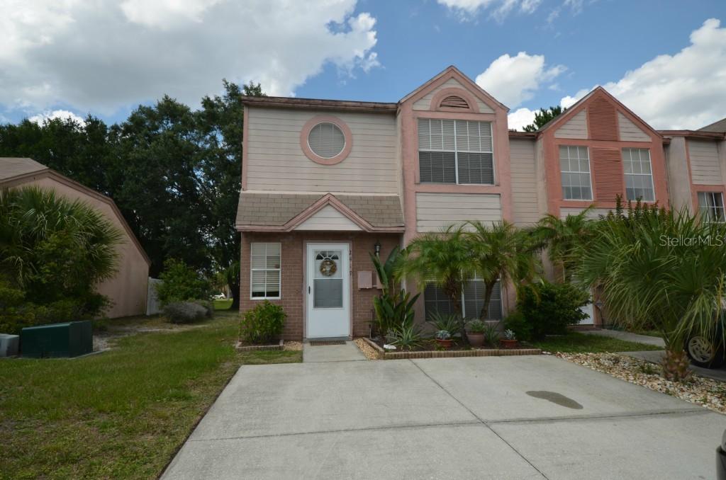 2417 Stratford Upon Avon Blvd., Orlando, FL 32837