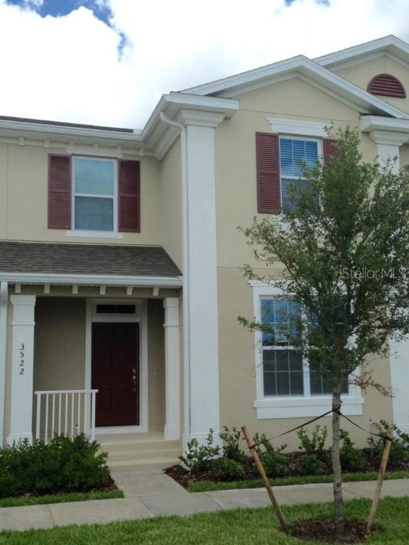 3522 Sebastian Bridge Ln. #D, Saint Cloud, FL 34773