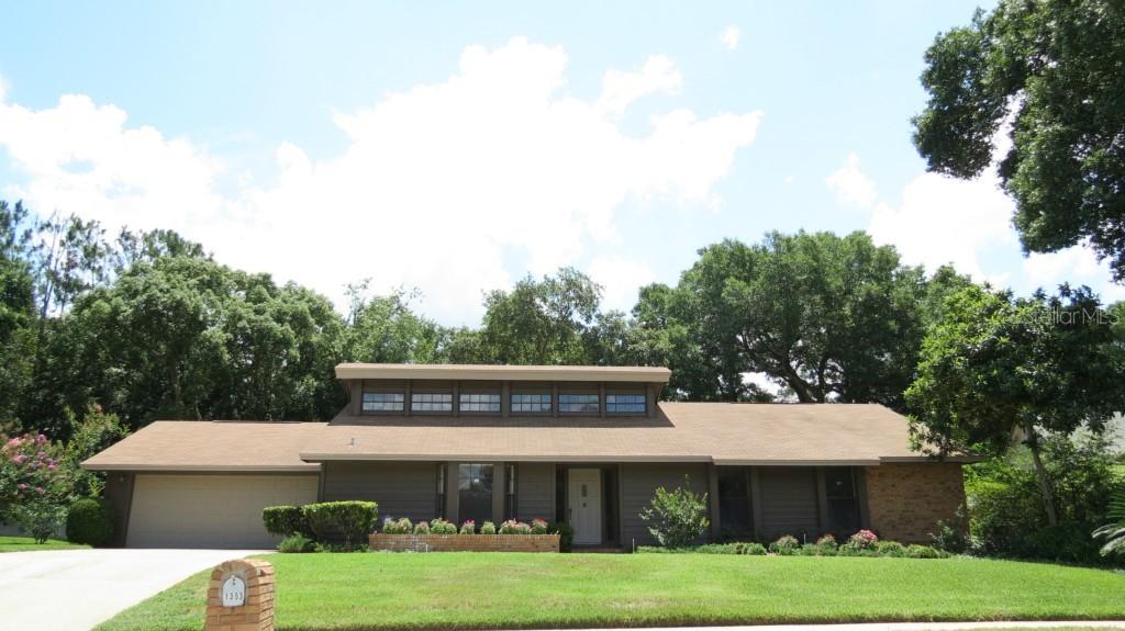 1353 S Ridge Lake Cir., Longwood, FL 32750