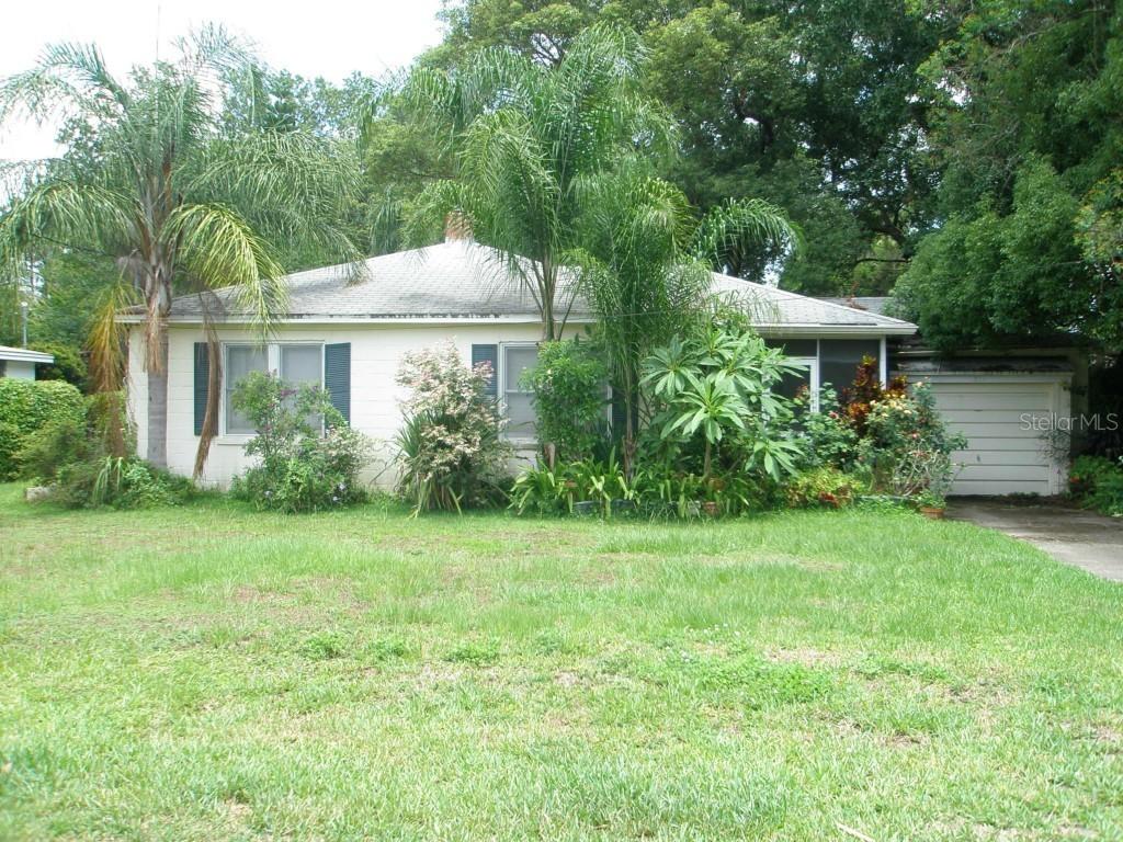 [Address Hidden by Seller], Orlando, FL 32804