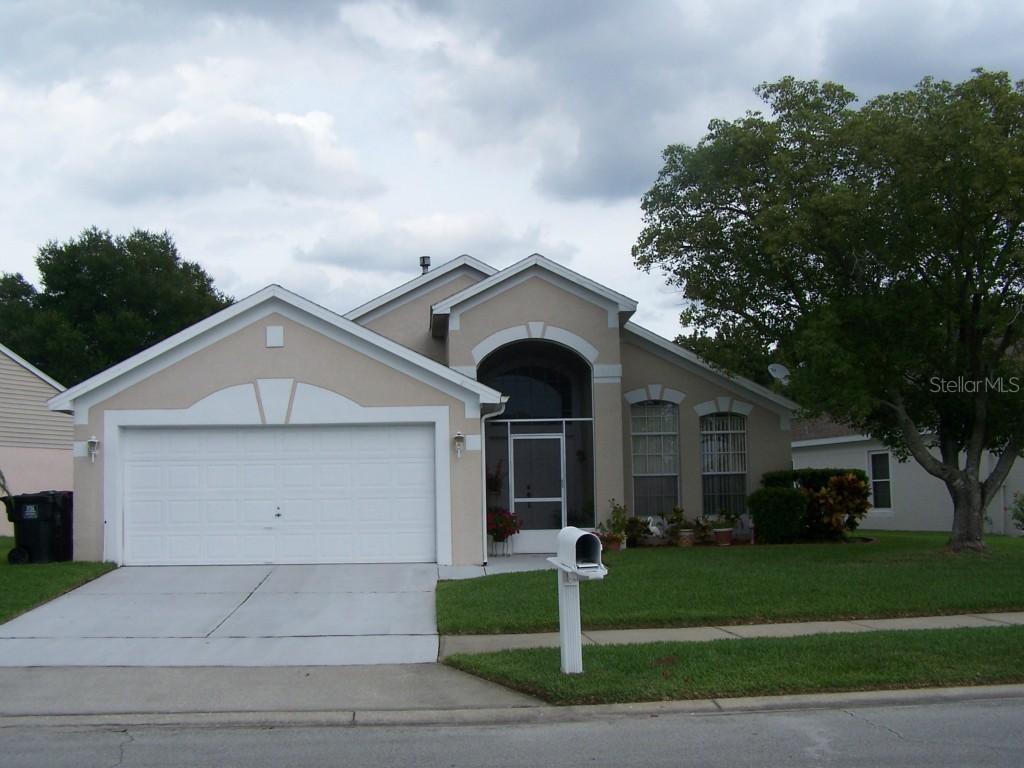 3425 Brookwater Cir., Orlando, FL 32822