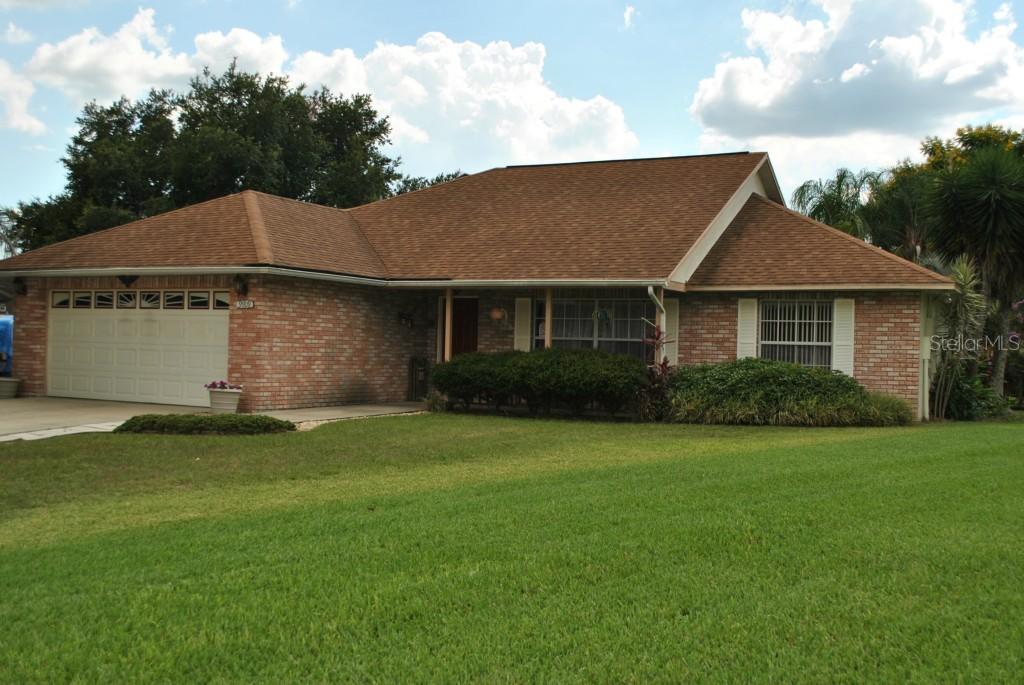 9909 Janette Ln., Clermont, FL 34711