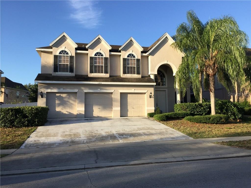 1765 Carolina Wren Dr., Ocoee, FL 34761