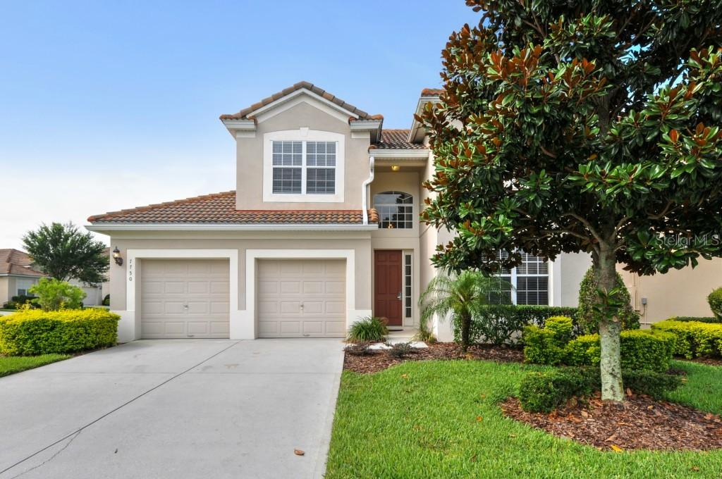 7750 Grassendale St., Kissimmee, FL 34747