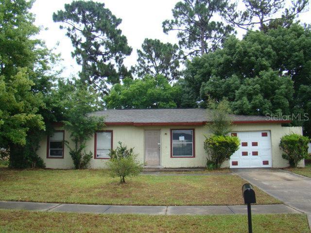 3809 Bryston Dr., Orlando, FL 32822