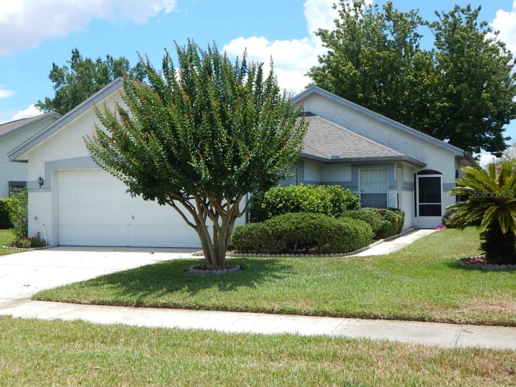 5772 Parkview Point Dr., Orlando, FL 32821
